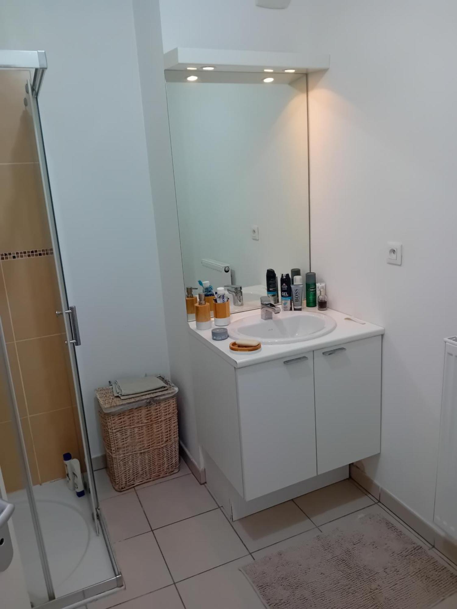 Superbe Appartement T2 กูแอส์ ภายนอก รูปภาพ